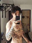 Max Woolsey