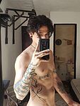 Max Woolsey
