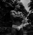 Tian Brooks