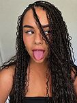 Kendal Black