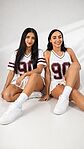 Atenea Hott & Pamella Cruzx