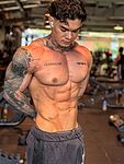 Justin Clark