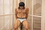 Connor Morgan