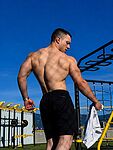 Connor Mckenzie