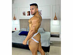 Matthew Santos