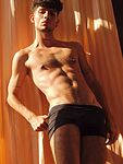Chris Upland