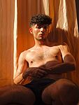 Chris Upland