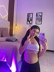 Mia Kane