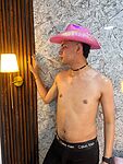 Damian Vox