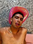 Damian Vox