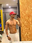 Rick Montiel