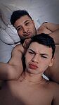 Michele Scott & Max Widsor