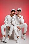 Carlos Spitt & Cristian Miiller