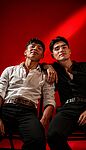 Carlos Spitt & Cristian Miiller