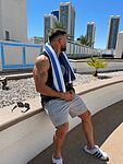 Shane Orion