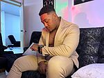 Danny Wolf