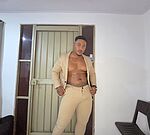Danny Wolf