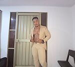 Danny Wolf