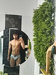 Jair Mendoza