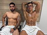 Dominik & Adriian
