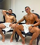 Dominik & Adriian