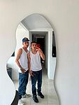 Albeiro Houston & Keviin Rodriiguez