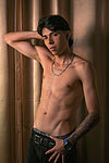 Axel Ross