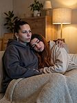 Camellia Barrientos & Brittany Martinetto