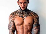 Max Golden