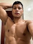 Samy Parker