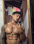 Aron Price