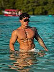 Aron Price