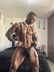Patrick Tyson