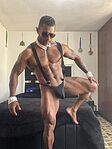 Patrick Tyson