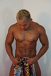 Thiago Cox