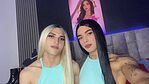 Harmonie & Sexy