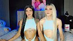 Harmonie & Sexy