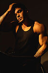 Justin Cano