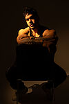 Justin Cano