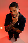 Alan Ralf