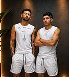 Vittorio & Jacob