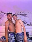 Carlos & Lian & Rayan