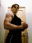Ben Kane