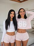 Atenea Hott & Pamella Cruzx