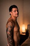 Dominick Walker