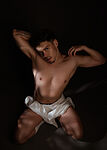 Curly Starx
