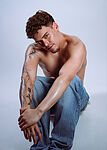 Curly Starx