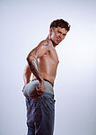 Curly Starx