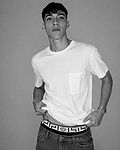 Aaron Dayker