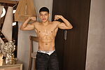 Hunter Dumont